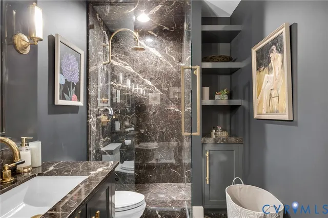 $1,250,000 | 301 Virginia Street, Unit U1808, Richmond, VA 23219