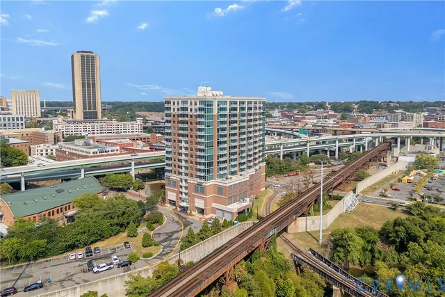 $1,250,000 | 301 Virginia Street, Unit U1808, Richmond, VA 23219