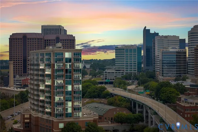 $1,250,000 | 301 Virginia Street, Unit U1808, Richmond, VA 23219