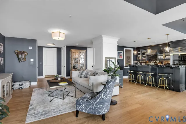 $1,250,000 | 301 Virginia Street, Unit U1808, Richmond, VA 23219