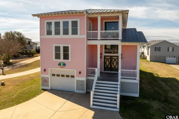 $915,000 | 1601 Harbour View Drive, Kill Devil Hills, NC 27948