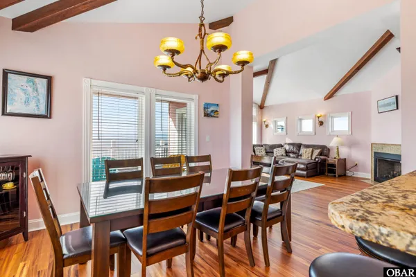 $915,000 | 1601 Harbour View Drive, Kill Devil Hills, NC 27948