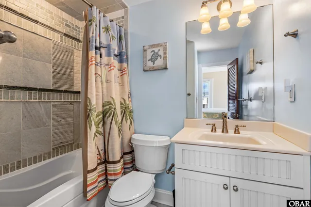 $915,000 | 1601 Harbour View Drive, Kill Devil Hills, NC 27948