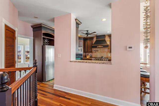 $915,000 | 1601 Harbour View Drive, Kill Devil Hills, NC 27948