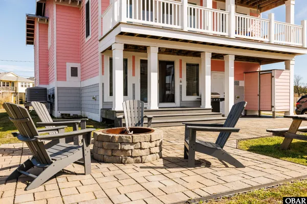 $915,000 | 1601 Harbour View Drive, Kill Devil Hills, NC 27948