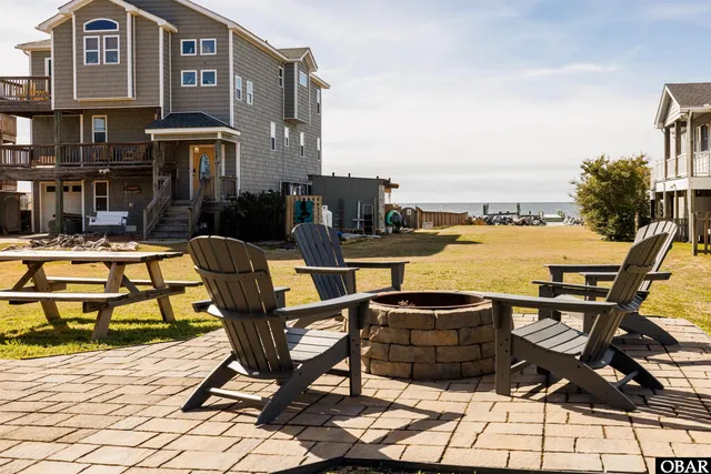 $915,000 | 1601 Harbour View Drive, Kill Devil Hills, NC 27948