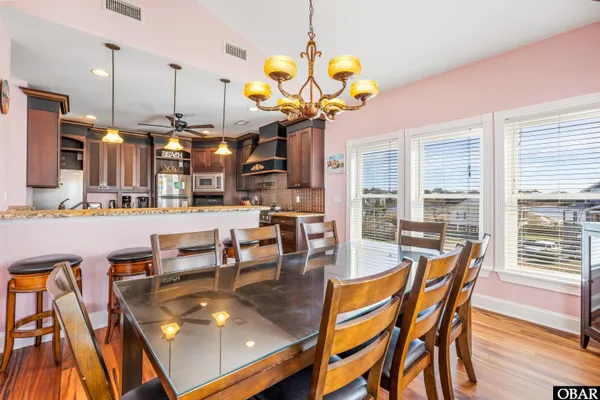 $915,000 | 1601 Harbour View Drive, Kill Devil Hills, NC 27948