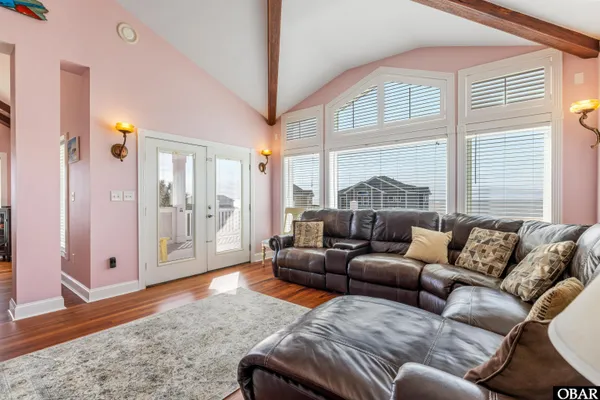 $915,000 | 1601 Harbour View Drive, Kill Devil Hills, NC 27948