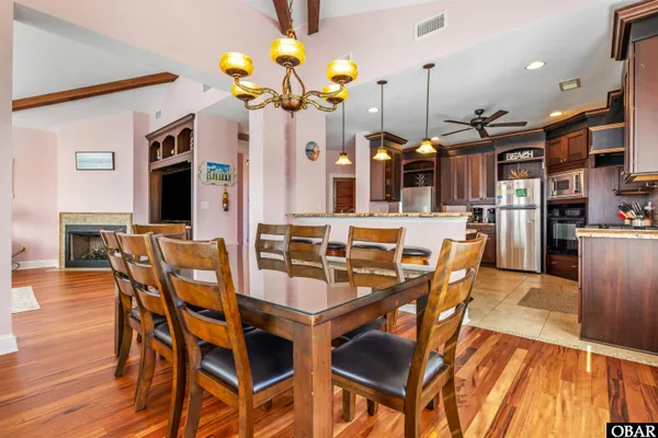$915,000 | 1601 Harbour View Drive, Kill Devil Hills, NC 27948