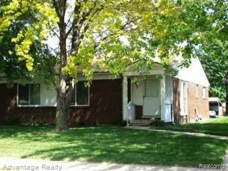 31044 Richert Street Fraser, MI 48026 - Photo 1 of 6 Property Photo