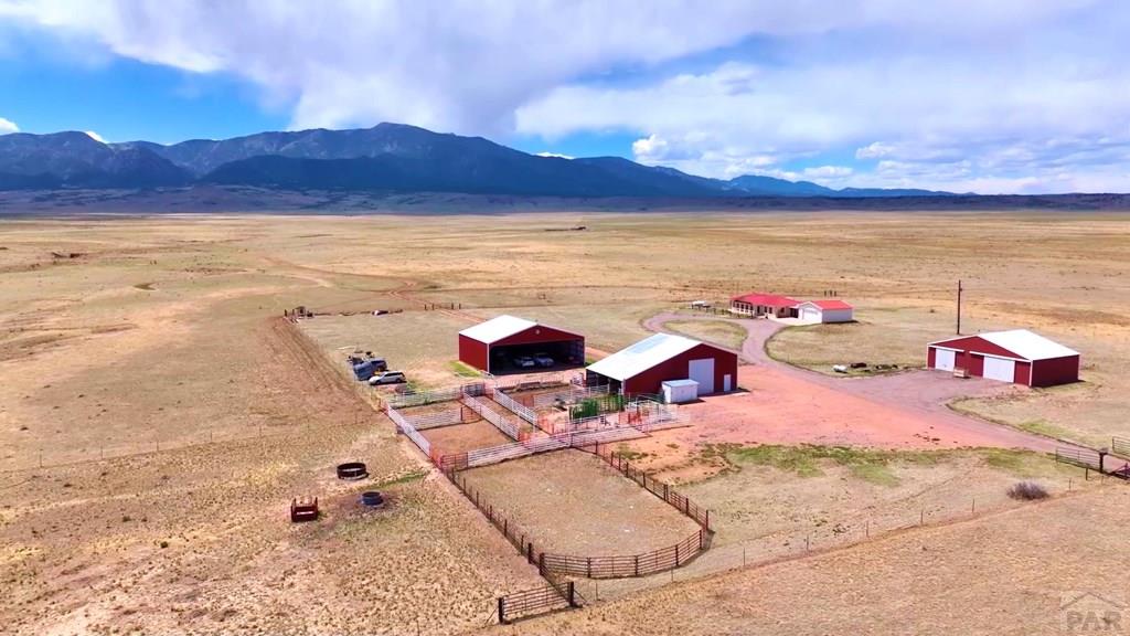 445 County Road 660 Rye, CO 81069 - Photo 3 of 47