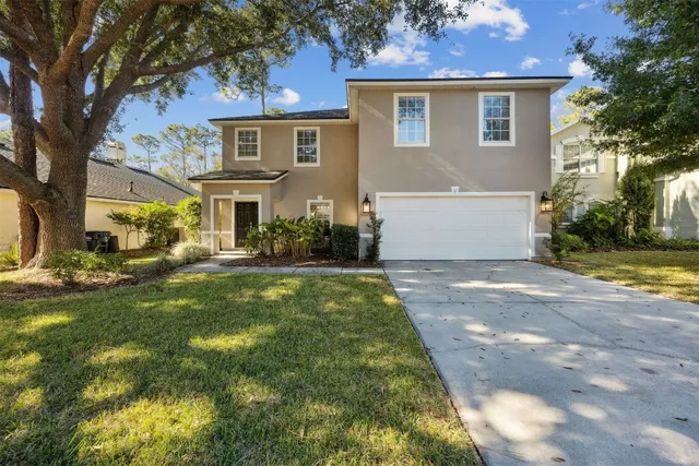 $560,000 | 86126 Remsenburg Drive, Fernandina Beach, FL 32034