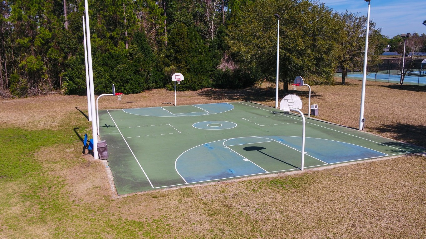 86126 Remsenburg Drive Fernandina Beach, FL 32034 - Photo 50 of 54