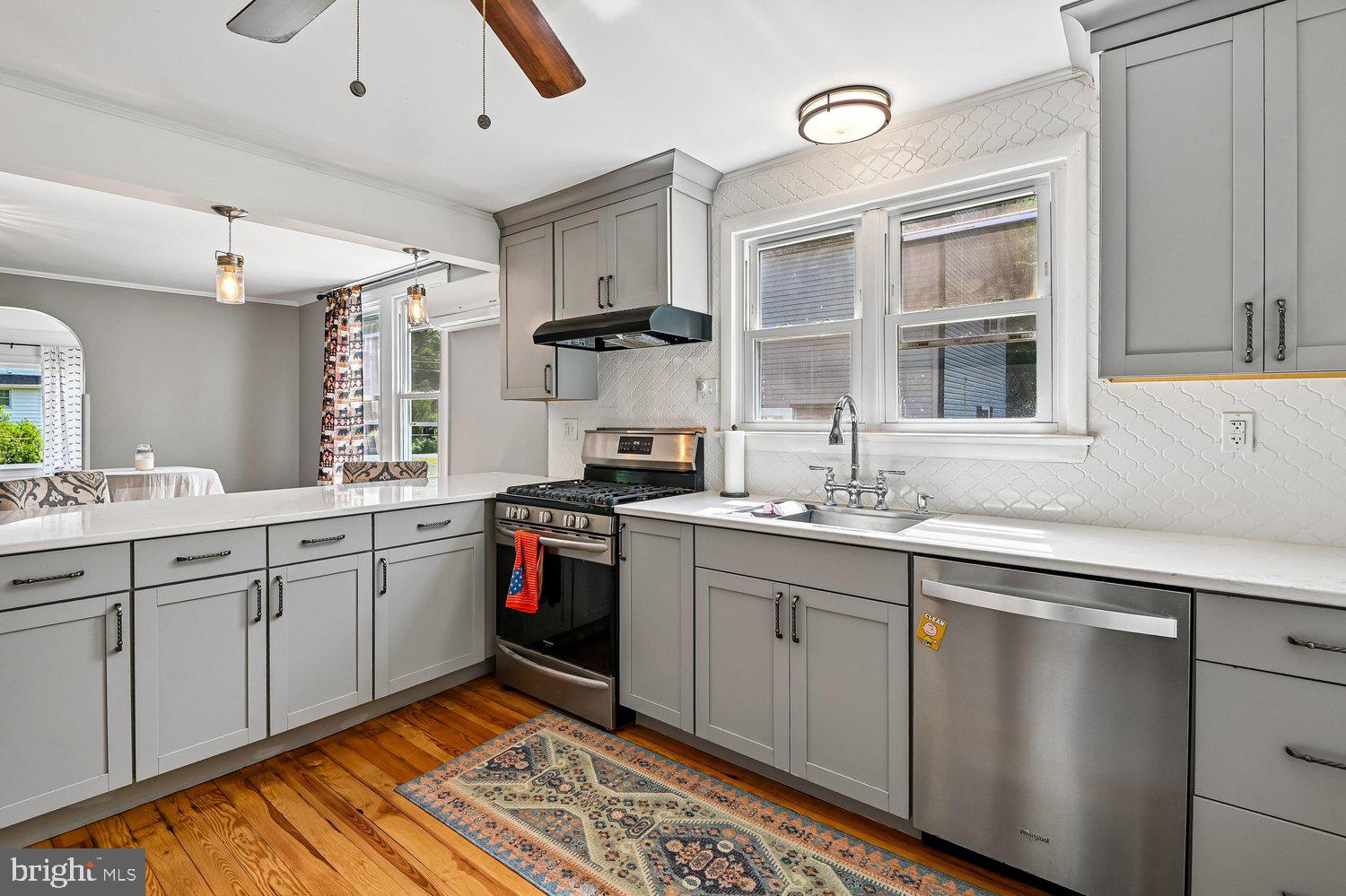 1001 Benning Road Galesville, MD 20765 - Photo 21 of 89 Kitchen