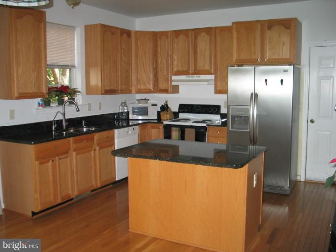 502 Southview Drive Riva, MD 21140 - Photo 2 of 30 Kitchen