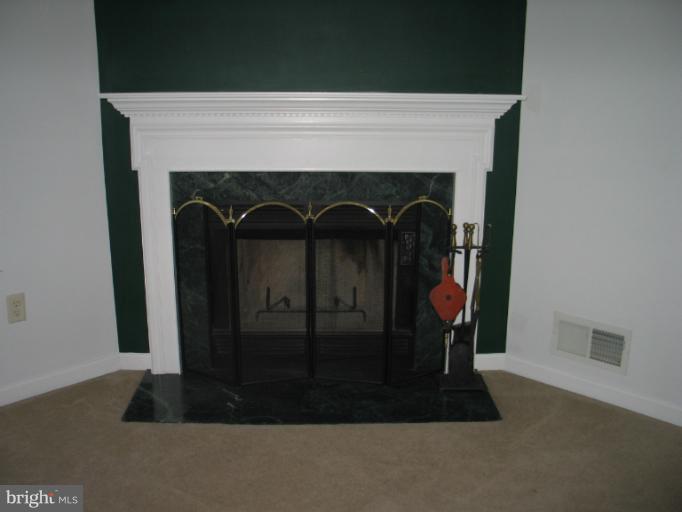 502 Southview Drive Riva, MD 21140 - Photo 13 of 30 Wood Burning Fire Place