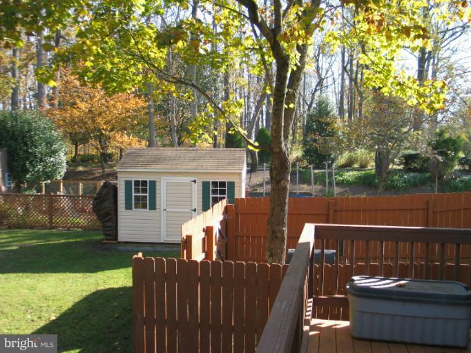 502 Southview Drive Riva, MD 21140 - Photo 24 of 30 Exterior (Rear)