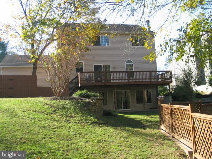 502 Southview Drive Riva, MD 21140 - Photo 26 of 30 Exterior (Rear)