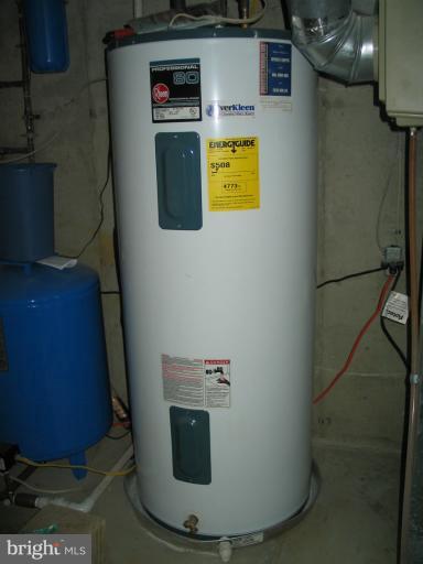 502 Southview Drive Riva, MD 21140 - Photo 29 of 30 80 gallon hot water heater