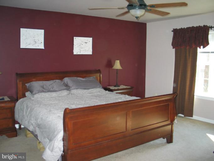 502 Southview Drive Riva, MD 21140 - Photo 7 of 30 Bedroom (Master)