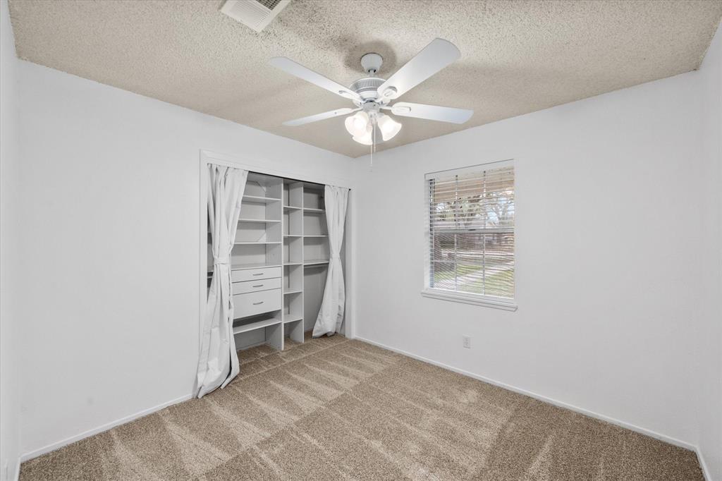 536 Robindale Lane Fairfield, TX 75840 - Photo 27 of 38 a view of an empty room with a window