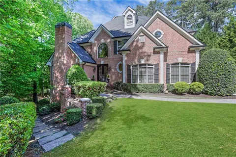 $1,359,000 | 1005 Autumn Close, Milton, GA 30004