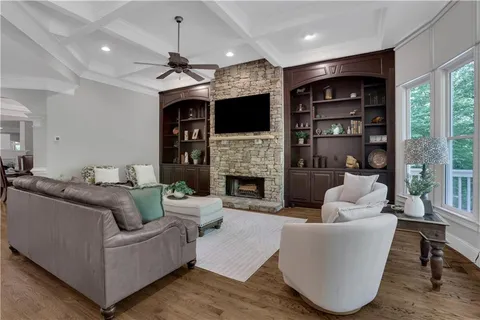 $1,359,000 | 1005 Autumn Close, Milton, GA 30004