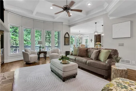 $1,359,000 | 1005 Autumn Close, Milton, GA 30004