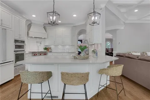 $1,359,000 | 1005 Autumn Close, Milton, GA 30004