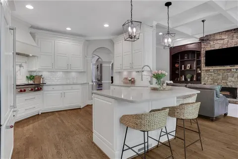 $1,359,000 | 1005 Autumn Close, Milton, GA 30004