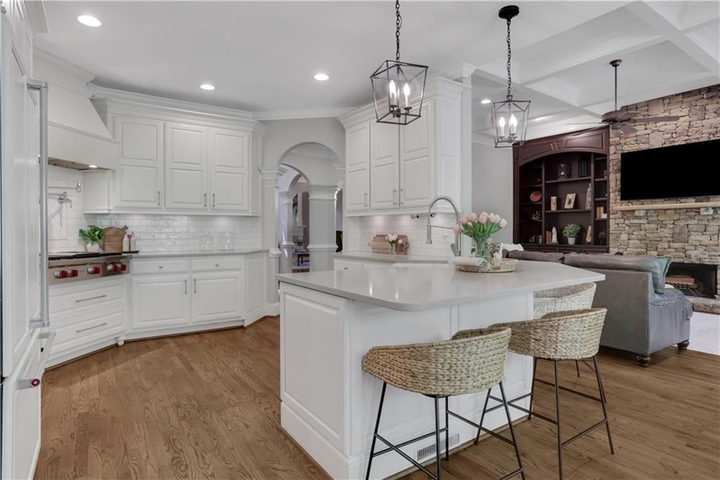 1005 Autumn Close Milton, GA 30004 - Photo 17 of 80