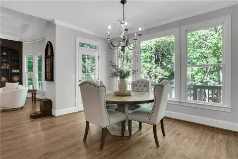 $1,359,000 | 1005 Autumn Close, Milton, GA 30004