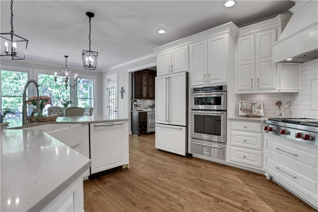 1005 Autumn Close Milton, GA 30004 - Photo 20 of 80