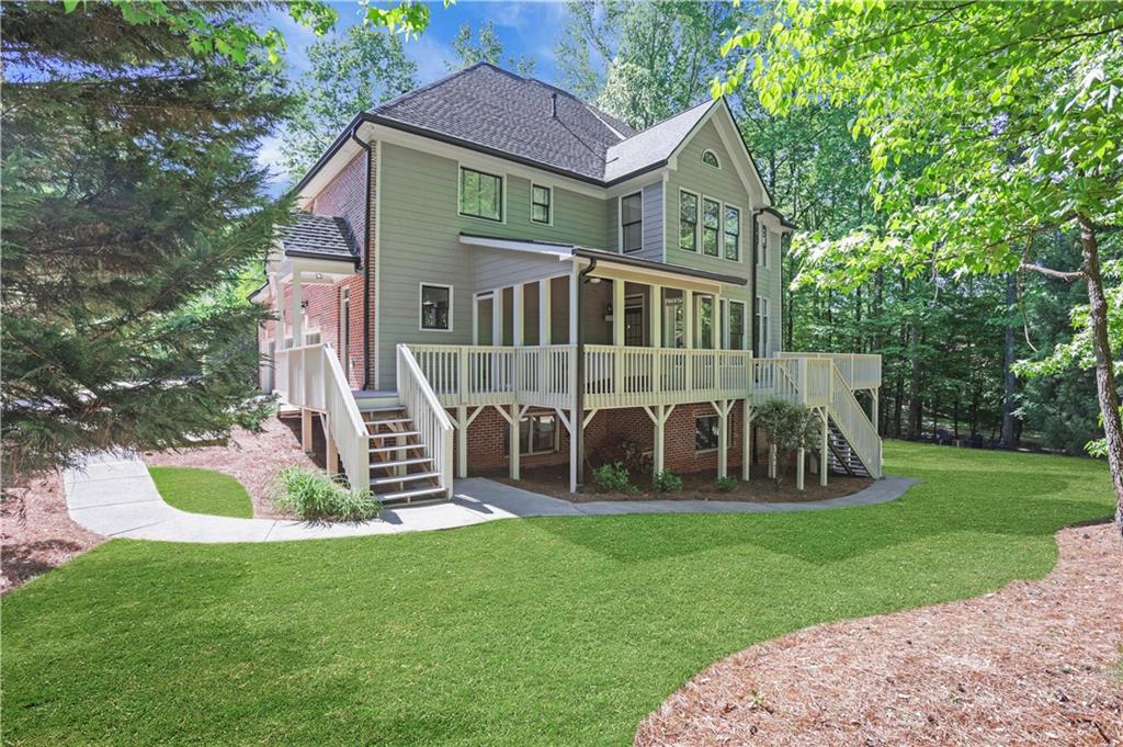 1005 Autumn Close Milton, GA 30004 - Photo 2 of 80