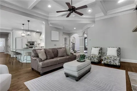 $1,359,000 | 1005 Autumn Close, Milton, GA 30004