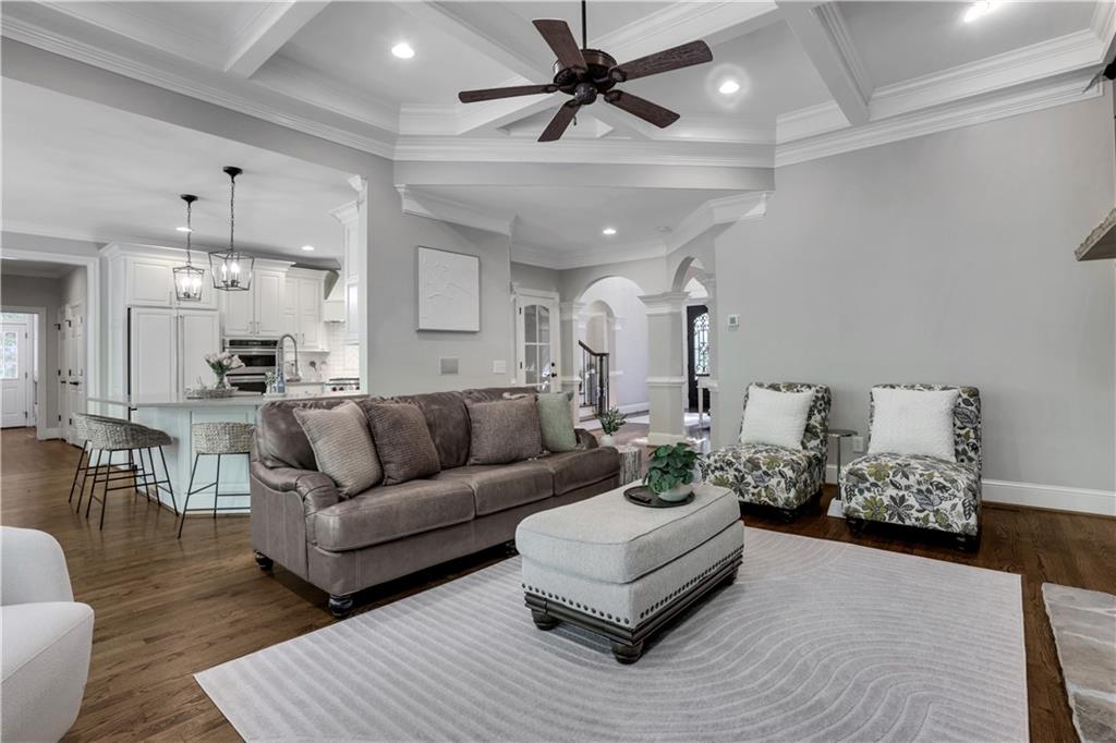 1005 Autumn Close Milton, GA 30004 - Photo 22 of 80