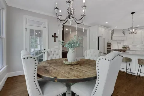 $1,359,000 | 1005 Autumn Close, Milton, GA 30004