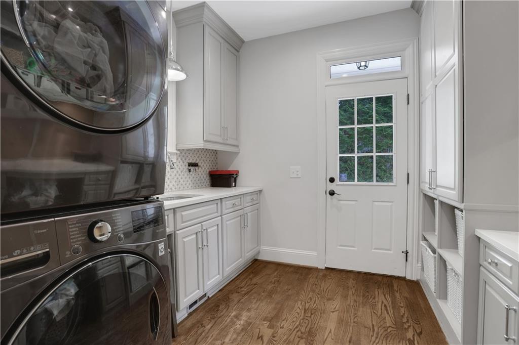 1005 Autumn Close Milton, GA 30004 - Photo 25 of 80