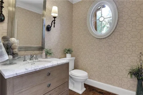 $1,359,000 | 1005 Autumn Close, Milton, GA 30004