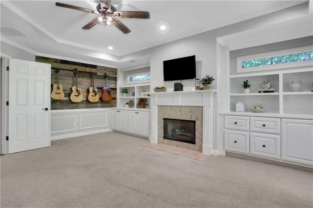 1005 Autumn Close Milton, GA 30004 - Photo 39 of 80