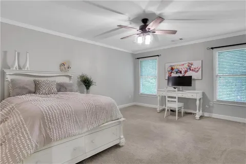 $1,359,000 | 1005 Autumn Close, Milton, GA 30004