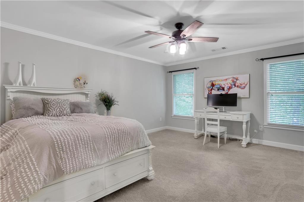 1005 Autumn Close Milton, GA 30004 - Photo 41 of 80