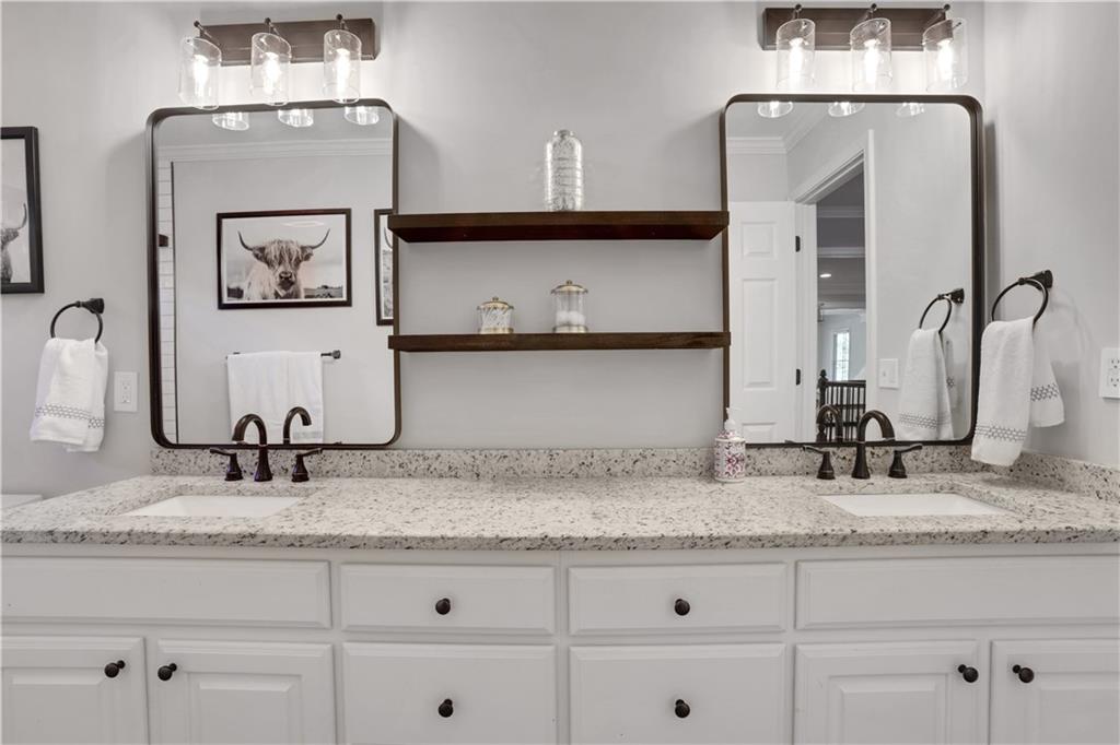 1005 Autumn Close Milton, GA 30004 - Photo 46 of 80