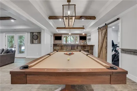 $1,359,000 | 1005 Autumn Close, Milton, GA 30004