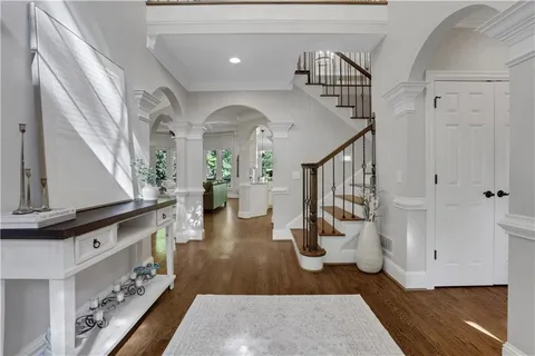 $1,359,000 | 1005 Autumn Close, Milton, GA 30004