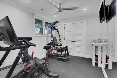 $1,359,000 | 1005 Autumn Close, Milton, GA 30004