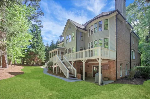 $1,359,000 | 1005 Autumn Close, Milton, GA 30004