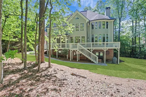 $1,359,000 | 1005 Autumn Close, Milton, GA 30004