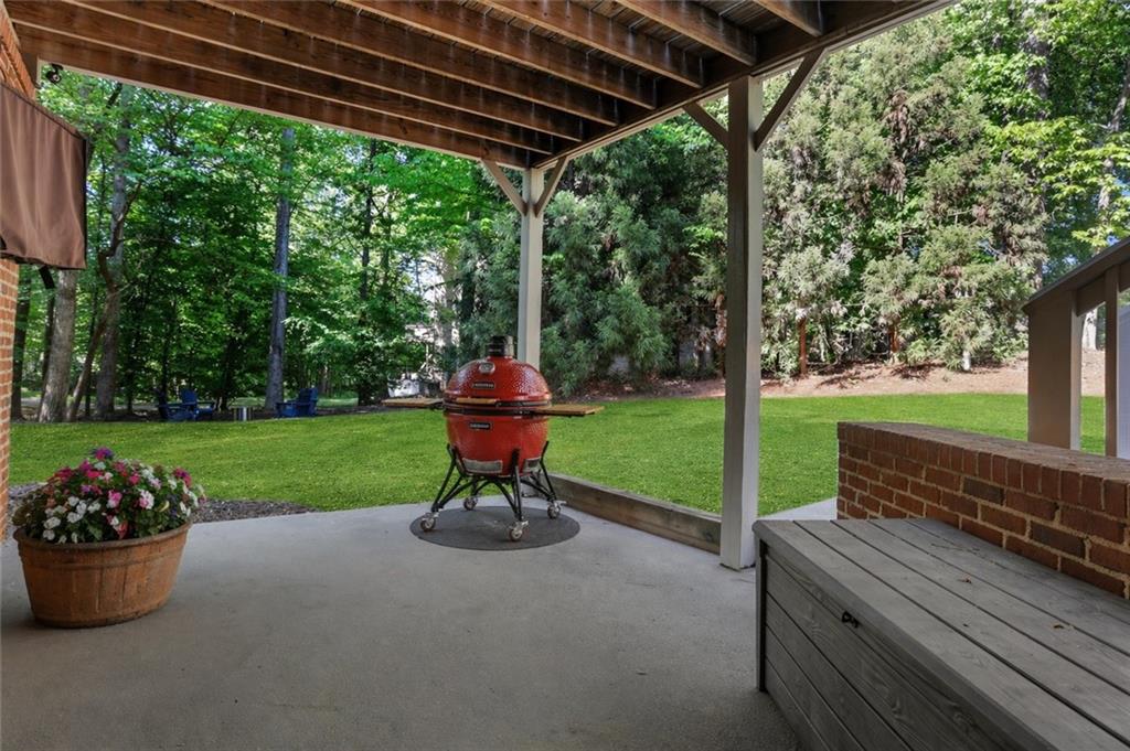 1005 Autumn Close Milton, GA 30004 - Photo 65 of 80