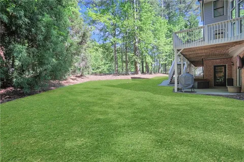 $1,359,000 | 1005 Autumn Close, Milton, GA 30004